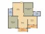 StepsStone Prasanas (2BHK+2T (935 sq ft) 935 sq ft) StepsStone Prasanas (2BHK+2T (935 sq ft) 935 sq ft)