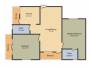 StepsStone Prasanas (2BHK+2T (1,002 sq ft) 1002 sq ft) StepsStone Prasanas (2BHK+2T (1,002 sq ft) 1002 sq ft)