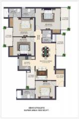Floor Plan the-kremlin Floor Plan Floor Plan