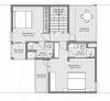 aurum-villas Floor Plan First Floor Plan