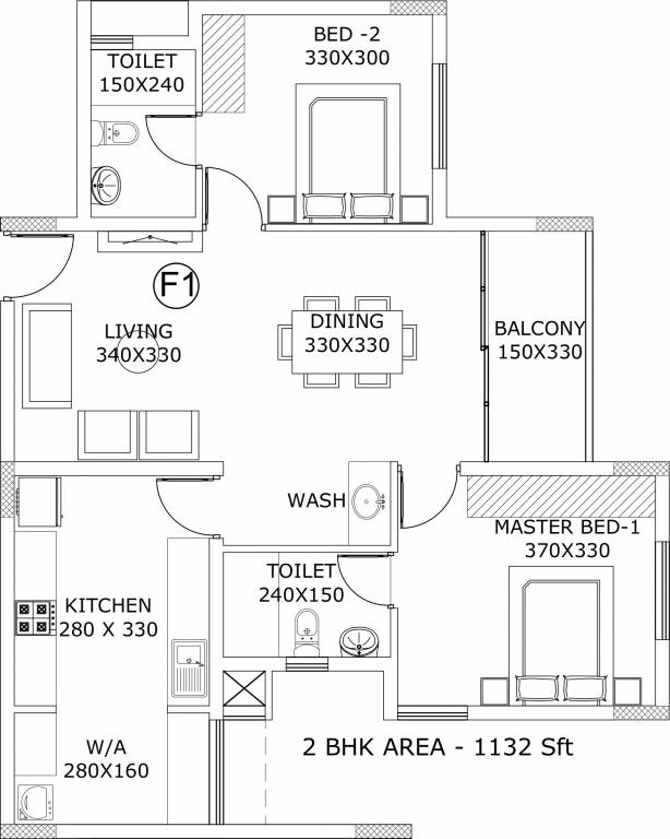 Asset Chandelier (2BHK+2T (1,132 sq ft) 1132 sq ft) Asset Chandelier (2BHK+2T (1,132 sq ft) 1132 sq ft)