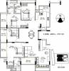 petals Floor Plan Floor Plan