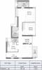 TATA Serein (2BHK+2T (1,170 sq ft) 1170 sq ft)