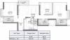 TATA Serein (3BHK+3T (1,485 sq ft) 1485 sq ft)