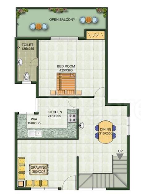  golden dale Floor Plan Lower Level Duplex Plan