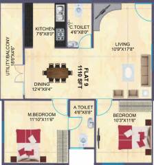 Floor Plan tower Floor Plan Floor Plan
