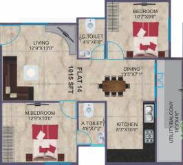 Floor Plan tower Floor Plan Floor Plan