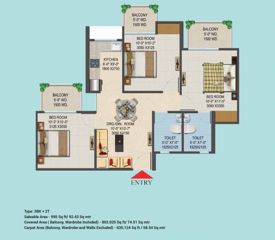 Floor Plan roof Floor Plan Floor Plan