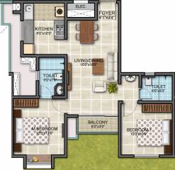 Floor Plan bollineni-zion Floor Plan Floor Plan