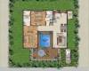 suvarna-vilas Floor Plan Floor Plan