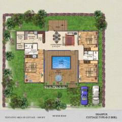 Floor Plan  suvarna-vilas Floor Plan Floor Plan