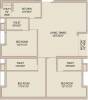 PS Anassa (3BHK+3T (2,269 sq ft) 2269 sq ft)