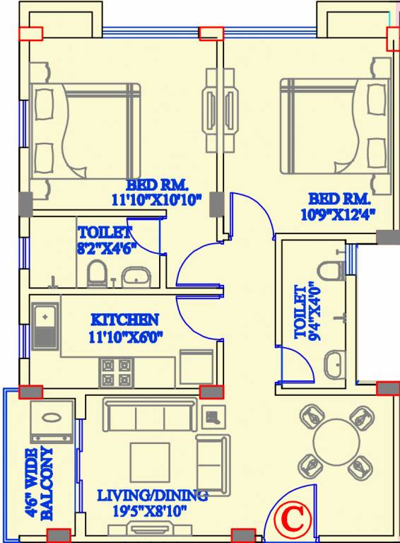 Floor Plan  garden Floor Plan Floor Plan