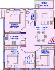 Floor Plan  garden Floor Plan Floor Plan