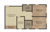 dunlop-residency Floor Plan Floor Plan