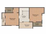 StepsStone Vaamana (3BHK+3T (1,242 sq ft) 1242 sq ft) StepsStone Vaamana (3BHK+3T (1,242 sq ft) 1242 sq ft)