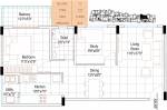 Floor Plan ranka-north-star Floor Plan Floor Plan