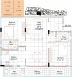 Floor Plan ranka-north-star Floor Plan Floor Plan