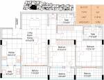 Floor Plan ranka-north-star Floor Plan Floor Plan