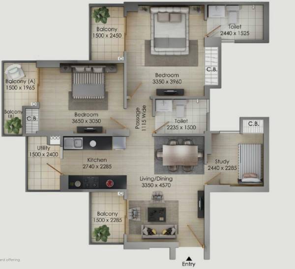 Floor Plan botnia Floor Plan Floor Plan