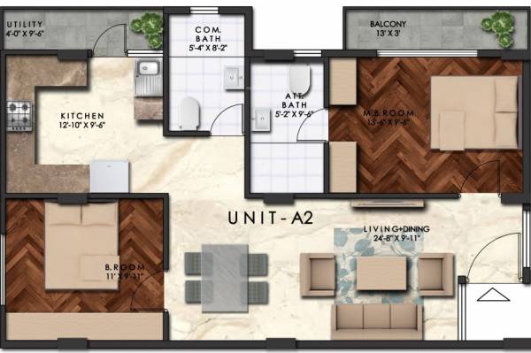 Floor Plan ace-grand Floor Plan Floor Plan