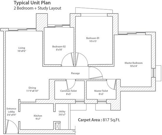  aveza Floor Plan Floor Plan