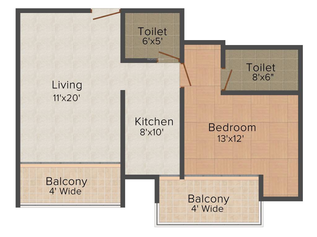 Shree Sai Victoria Heights