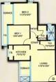 Prem Pride (2BHK+2T (960 sq ft) 960 sq ft) Prem Pride (2BHK+2T (960 sq ft) 960 sq ft)