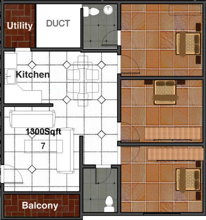  blossom Floor Plan Floor Plan