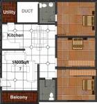 Floor Plan blossom Floor Plan Floor Plan