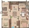 Mahalaxmi Usha Mahalaxmi (3BHK+3T (1,460 sq ft) 1460 sq ft)