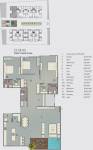 Kalp Nishang II (3BHK+3T (2,855 sq ft) + Study Room 2855 sq ft) Kalp Nishang II (3BHK+3T (2,855 sq ft) + Study Room 2855 sq ft)