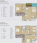Kalp Nishang II (4BHK+4T (2,675 sq ft) + Study Room 2675 sq ft) Kalp Nishang II (4BHK+4T (2,675 sq ft) + Study Room 2675 sq ft)