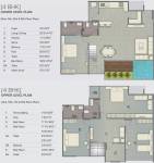 Kalp Nishang II (4BHK+4T (3,025 sq ft) + Pooja Room 3025 sq ft) Kalp Nishang II (4BHK+4T (3,025 sq ft) + Pooja Room 3025 sq ft)