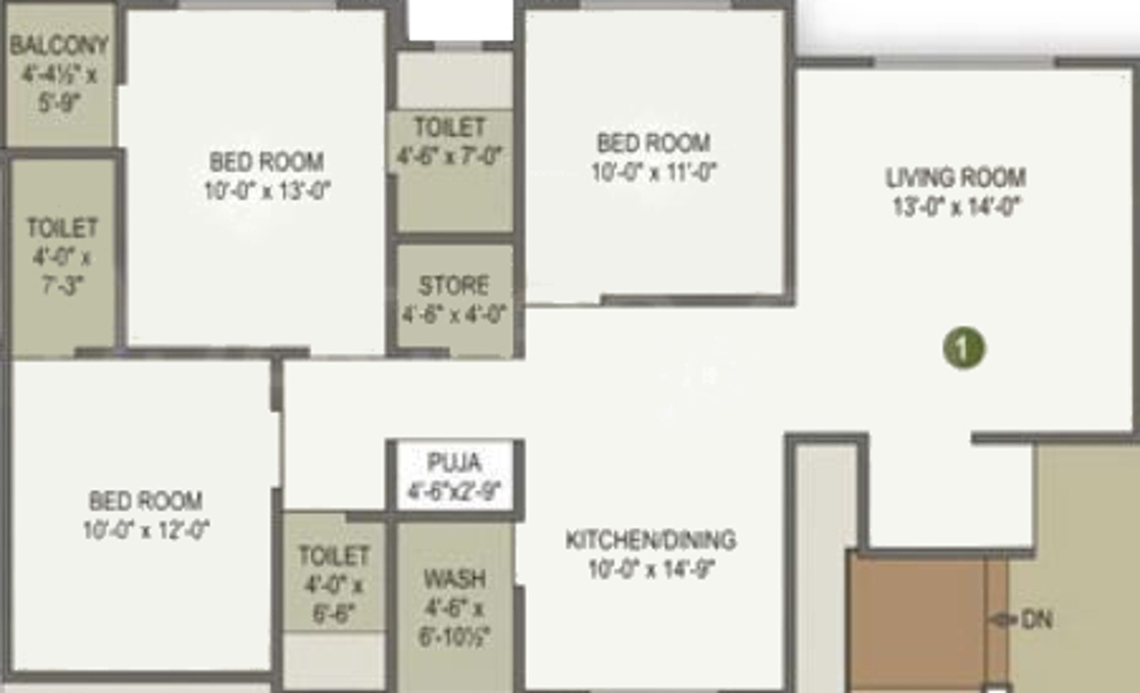 Floor Plan  hills Floor Plan Floor Plan