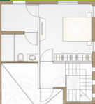  mangonese-villa Floor Plan First Floor Plan