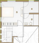  mangonese-villa Floor Plan Ground Floor Plan