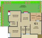 Maple Aapla Ghar Wai (2BHK+2T (1,184 sq ft) 1184 sq ft) Maple Aapla Ghar Wai (2BHK+2T (1,184 sq ft) 1184 sq ft)