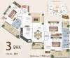 Kotecha Royal Essence (3BHK+3T (1,756 sq ft) 1756 sq ft)