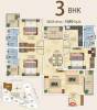 Kotecha Royal Essence (3BHK+3T (1,680 sq ft) 1680 sq ft)