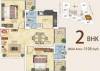 Kotecha Royal Essence (2BHK+2T (1,125 sq ft) 1125 sq ft)