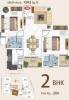 Kotecha Royal Essence (2BHK+2T (1,092 sq ft) 1092 sq ft)