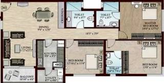 Floor Plan  falling-waters Floor Plan Floor Plan
