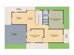 Incor Divino (3BHK+3T (2,562 sq ft) + Pooja Room 2562 sq ft) Incor Divino (3BHK+3T (2,562 sq ft) + Pooja Room 2562 sq ft)