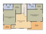 Incor Divino (3BHK+3T (2,560 sq ft) + Pooja Room 2560 sq ft) Incor Divino (3BHK+3T (2,560 sq ft) + Pooja Room 2560 sq ft)