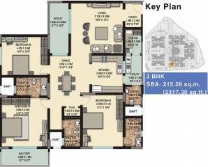 Floor Plan palladian Floor Plan Floor Plan