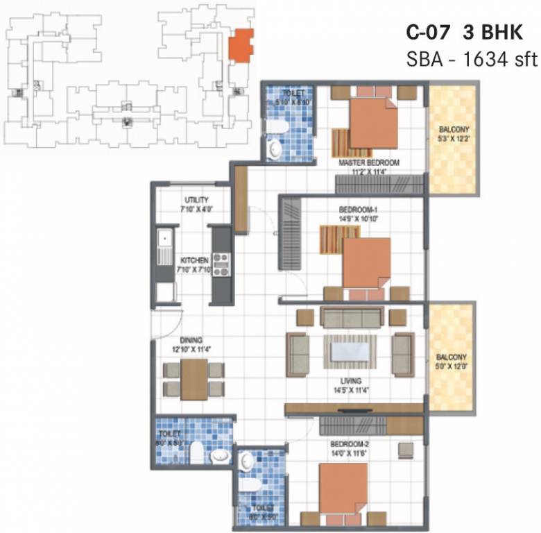 Floor Plan  saras Floor Plan Floor Plan