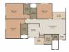 Sobha Marvella (3BHK+3T (2,015 sq ft) Servant Room 2015 sq ft)