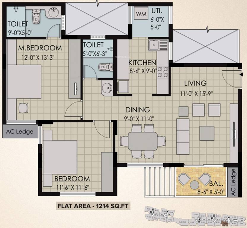Floor Plan tivoli Floor Plan Floor Plan