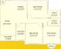 BCN Shyam Vihar Phase II (3BHK+2T (1,408 sq ft) 1408 sq ft) BCN Shyam Vihar Phase II (3BHK+2T (1,408 sq ft) 1408 sq ft)